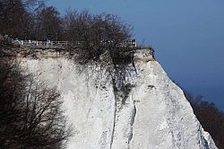 Jasmund National Park (Rügen)